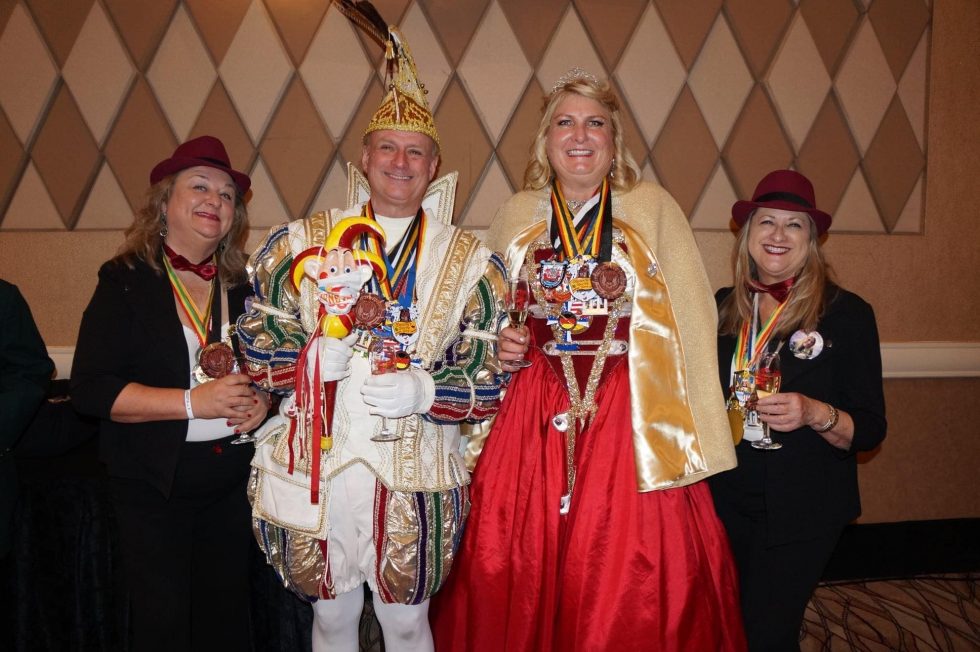 german american mardi gras association